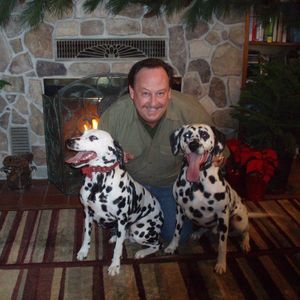 Meet your Posher, Tom